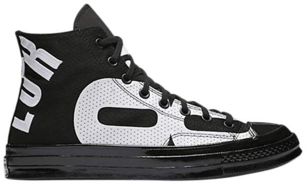 Giày Converse Chuck Taylor All Star Premium Hi 'Brooklyn Nets' 159391C
