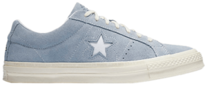 Giày Converse Golf Le Fleur x One Star Ox 'Airway Blue' 159432C