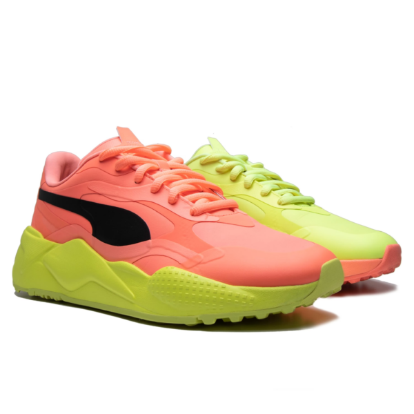Giày Golf Puma RS-G OSG 194081-01 - Ảnh 2
