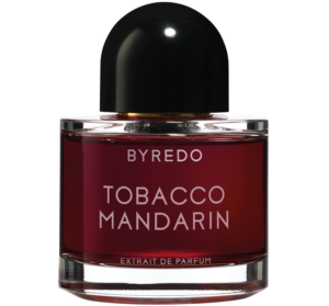 Nước Hoa Byredo Night Veils Tobacco Mandarin Pure Perfume