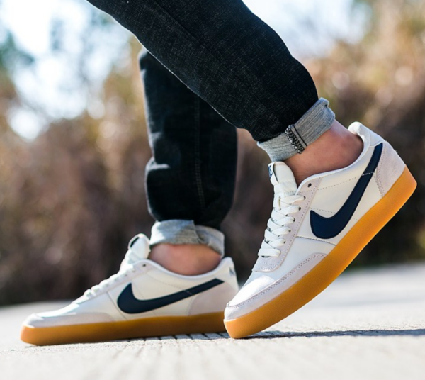 Giày Nike Killshot 2 'Midnight Navy' 432997-107 - Ảnh 3