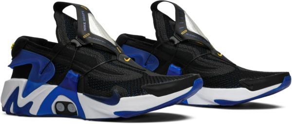 Giày Nike Adapt Huarache 'Racer Blue' BV6397-002 - Ảnh 4