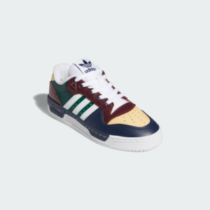 Alternative view of Giày Adidas Originals Rivalry Low FW3113