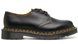 Giày Dr. Martens 1461 Nappa 'Black' 11838001
