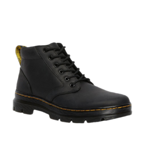 Giay Dr. Martens Bonny Leather 'Black Wyoming' 26793001