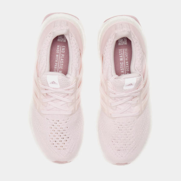 Giay Adidas Ultraboost 5.0 DNA 'Almost Pink' GV8754