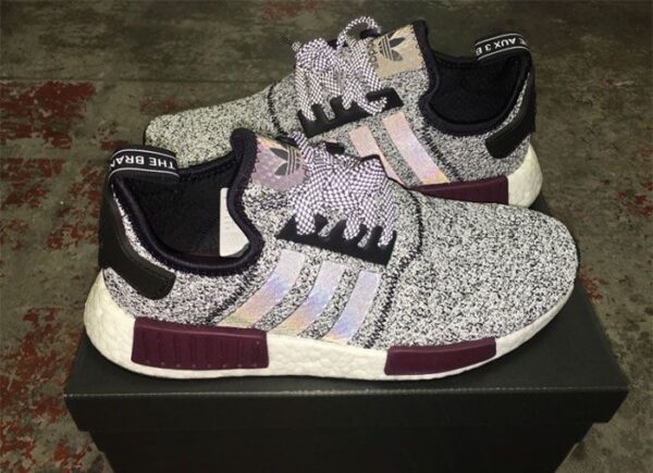Giày Adidas NMD_R1 'Wool' CQ0761 - Ảnh 5