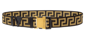 Thắt lưng Versace Belt DCU8577-DNAS68-2B15V