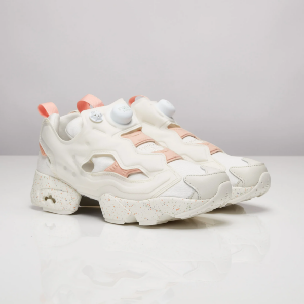 Giày Reebok Wmns InstaPump Fury Celebrate 'Easter' V69801 - Ảnh 4