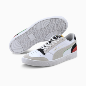 Alternative view of Giày Puma Ralph Sampson Low WH 'Unity' 374749-01