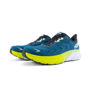 Giay Hoka Arahi 6 Running "Blue Green" 1123194-bgbcr