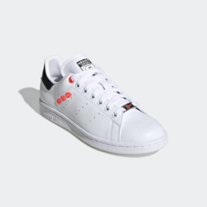 Giay Adidas Stan Smith Triple Lip FY0265