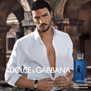 Alternative view of Nước Hoa Dolce & Gabbana K EDP