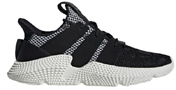 Giày Adidas Originals Prophere Climacool Black White CG6485