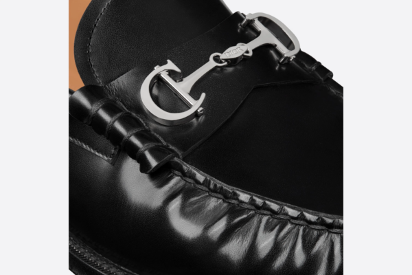 Giày Dior CD LOAFER 3LO113ZGH-H969 - Ảnh 7