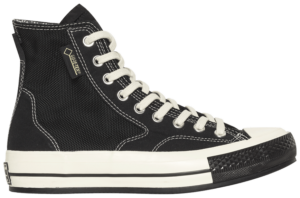 Giày Converse Cali Dewitt x Slam Jam x Chuck 70 Hiker Hi 'Black White' 160316C