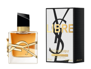 Alternative view of Nước Hoa YSL Libre Intense EDP