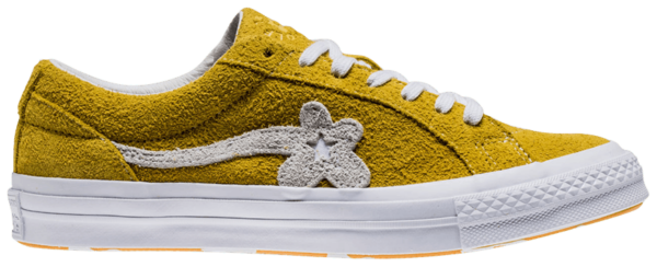 Giày Converse Golf Le Fleur x One Star Ox 'Solar Power' 160323C