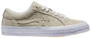 Giày Converse Golf Le Fleur x One Star Ox 'Vanilla' 160324C