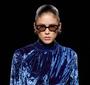 Alternative view of Kính Gentle Monster Ghost 01