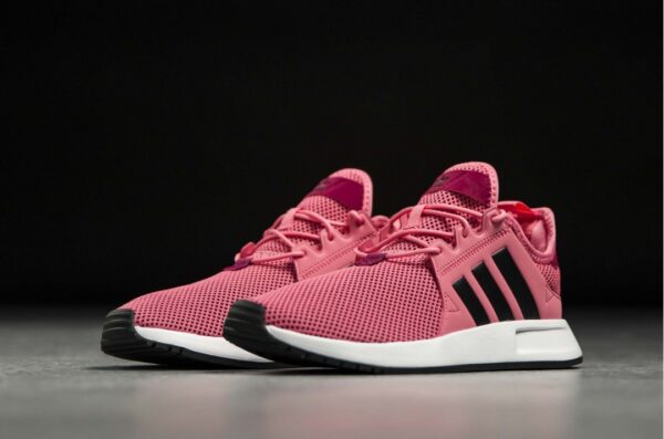 Giày Adidas X_PLR J 'Bright Pink' CQ2970 - Ảnh 5