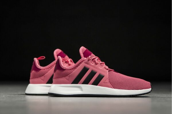 Giày Adidas X_PLR J 'Bright Pink' CQ2970 - Ảnh 6