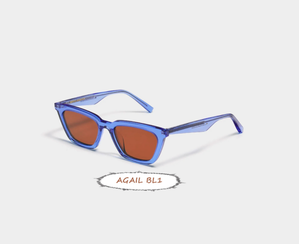 Kính Gentle Monster Agail BL1 - Ảnh 2