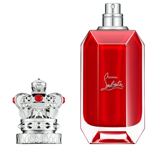 Nước Hoa Christian Louboutin Loubicrown Eau de Parfum - Ảnh 2