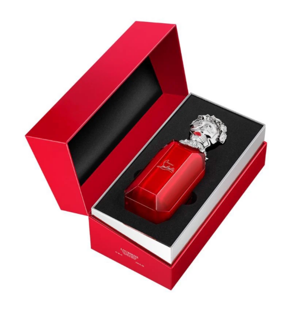 Nước Hoa Christian Louboutin Loubi Kiss EDP - Ảnh 3