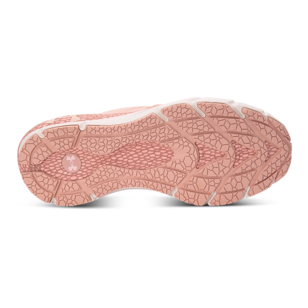 Giày Under Armour HOVR Phantom 2 CN 'Pink' 3025214-600 - Ảnh 2