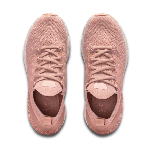 Giày Under Armour HOVR Phantom 2 CN 'Pink' 3025214-600 - Ảnh 3