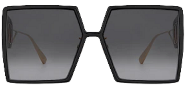 Kính Dior 30Montaigne SU 30MTSUR-12A1