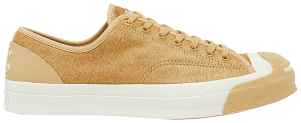 Giày Converse Born x Raised x Jack Purcell 'Camel' 160787C