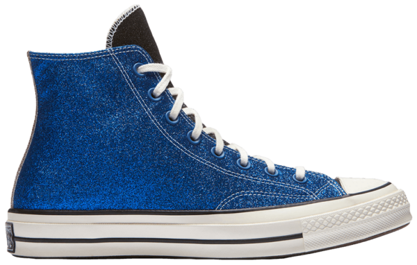 Giày Converse J.W. Anderson x Chuck 70 Hi 'Glitter Gutter' 160804C