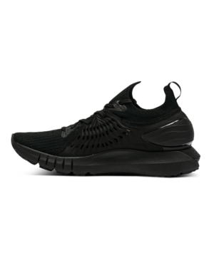 Alternative view of Giày Under Armour HOVR Phantom 'Black' 3025210-001