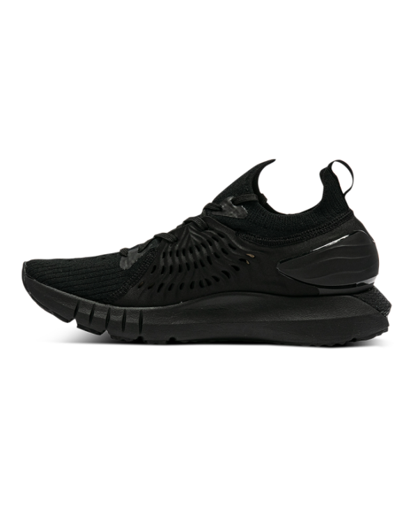 Giày Under Armour HOVR Phantom 'Black' 3025210-001 - Ảnh 2