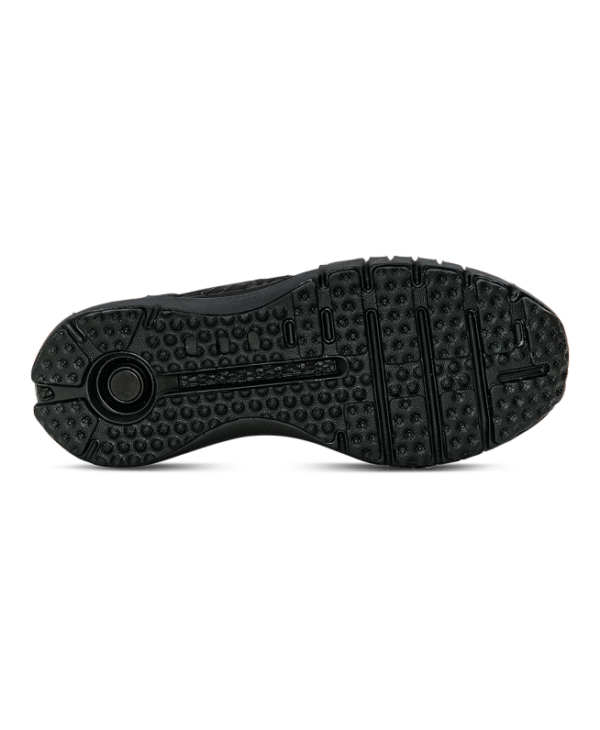 Giày Under Armour HOVR Phantom 'Black' 3025210-001 - Ảnh 3