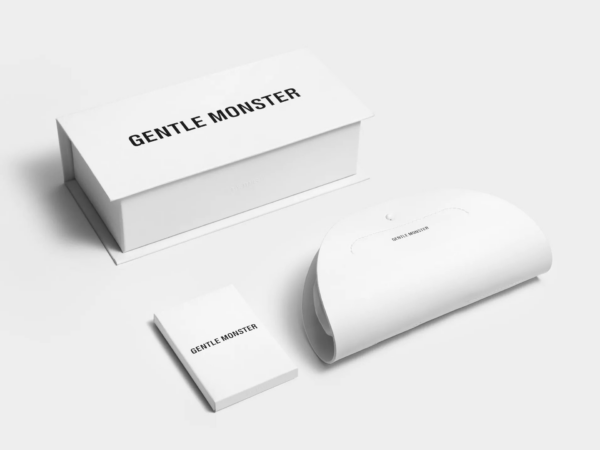 Kính Gentle Monster Tomy PC1 - Ảnh 3