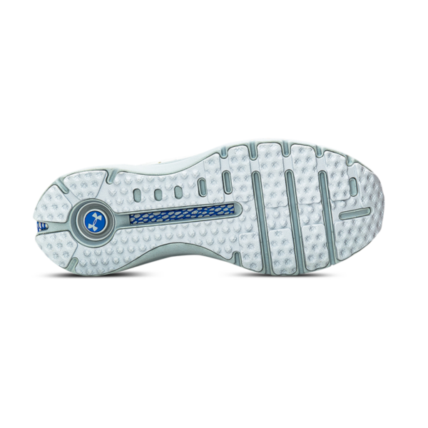 Giày Under Armour HOVR Phantom RN 'White' 3025210-100 - Ảnh 6