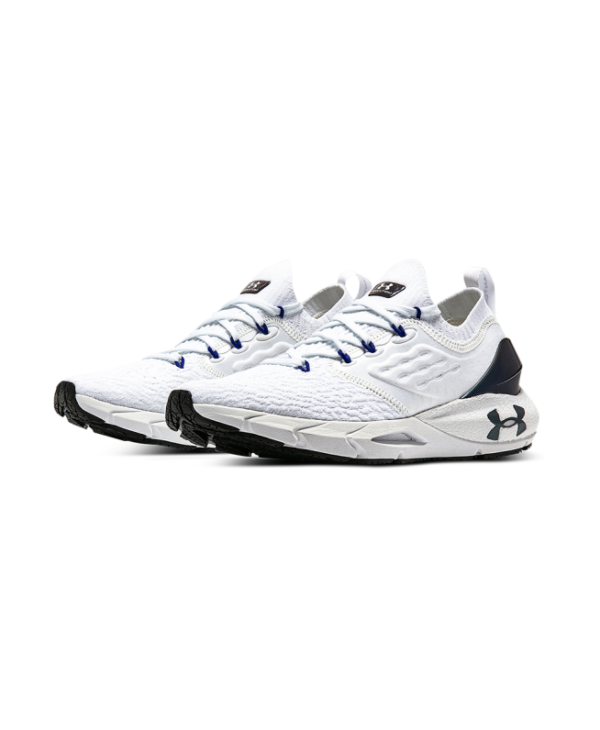 Giày Under Armour HOVR Phantom CLR SFT CN ' White' 3025195-100 - Ảnh 4