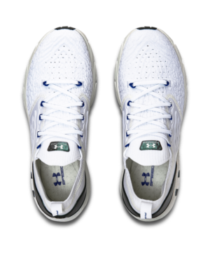 Alternative view of Giày Under Armour HOVR Phantom CLR SFT CN ' White' 3025195-100