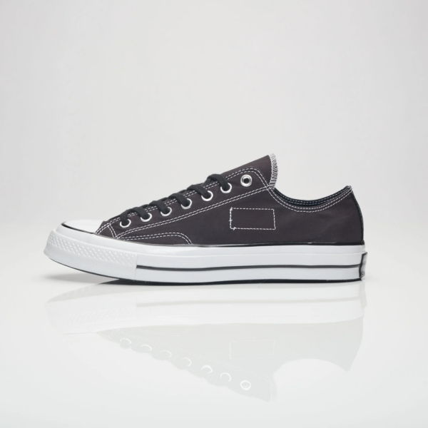 Giày Converse Fragment x Chuck 70 Ox 'Tuxedo' 156452C - Ảnh 3
