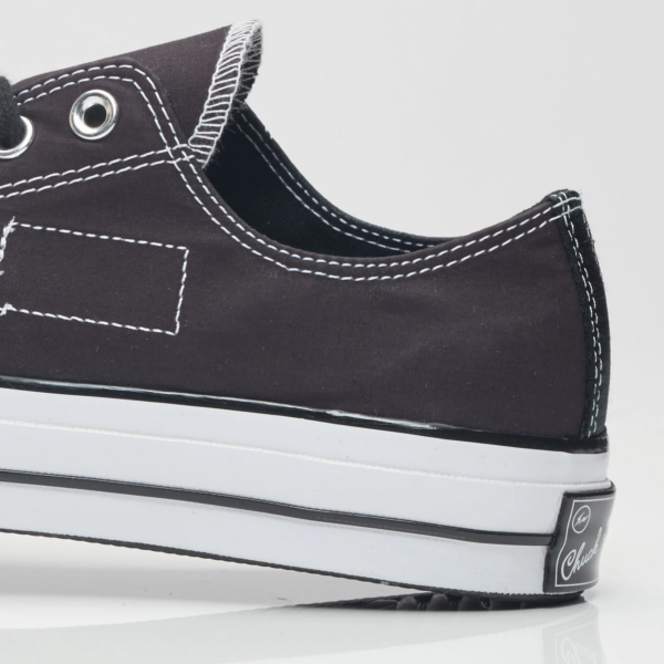 Giày Converse Fragment x Chuck 70 Ox 'Tuxedo' 156452C - Ảnh 6