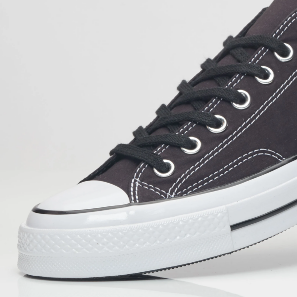 Giày Converse Fragment x Chuck 70 Ox 'Tuxedo' 156452C - Ảnh 5