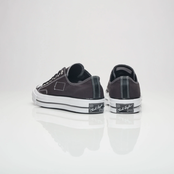 Giày Converse Fragment x Chuck 70 Ox 'Tuxedo' 156452C - Ảnh 4