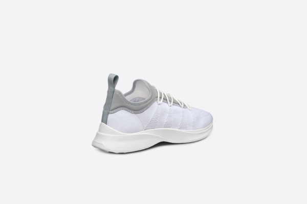 Giày Dior B25 Sneaker 'Gray Neoprene White' 3SN275ZJD-H068 - Ảnh 3
