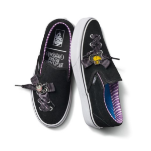 Giay Vans The Nightmare Before Christmas VN0A4P3BTC5