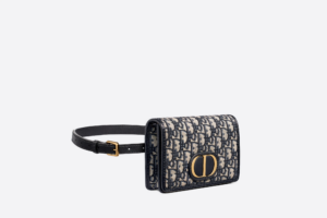 Tui Dior 2-IN-1 30 Montaigne Pouch 'Monogram' S2086UTZQ-M928