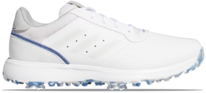 Giày Golf Adidas S2G 'Wolf White' FW6328