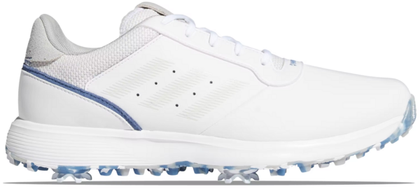 Giày Golf Adidas S2G 'Wolf White' FW6328